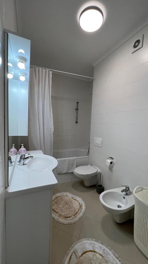 Apartman Nejra ทูซลา ภายนอก รูปภาพ